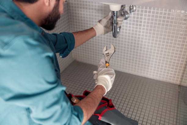 Professional Plumber in Glen Ridge, NJ